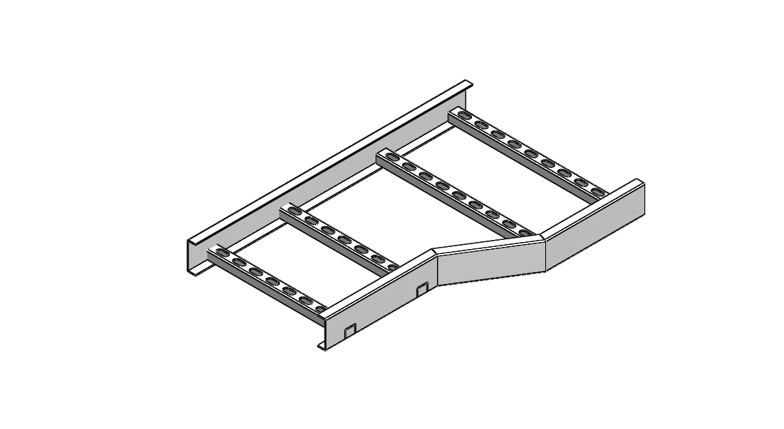 Ladder Cable Trays - Image 13